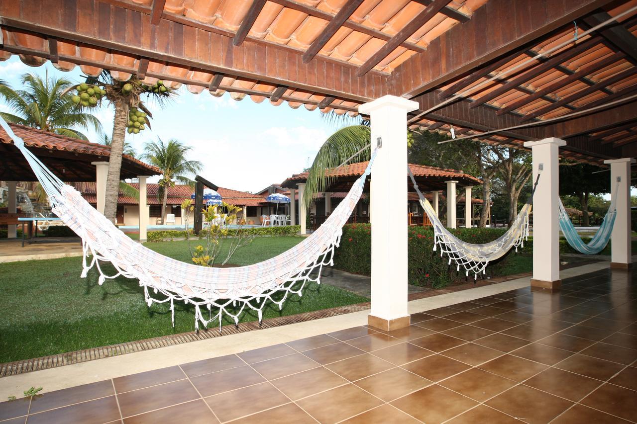 Hotel Pantanal Mato Grosso Pocone Exterior photo